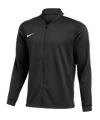 Nike Strike 26 Trainingsjacke Schwarz F010