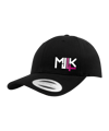Casquette Classic Curved MJ4K Noir 