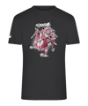 Nike Turchia TFF Team Proud T-shirt Bambini Nero C10proud