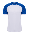 Hummel Match League Shirt Wit K9368 