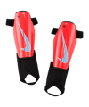 Nike Charge Scheenbeschermers Rood K636 