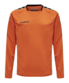 Hummel Authentic Poly Trikot langarm Kids F5006