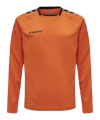 Hummel Authentic Poly Trikot langarm Kids F5006