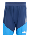 adidas Tiro26P Tr Short Blau