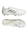 adidas COPA Pure III Elite FG Polar Victory Weiss