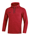 JAKO Sweatshirt Rouge C001 