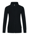 JAKO Veste Femmes Noir C800 