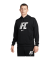 Nike F.C. Fleece Hoody Zwart F010  