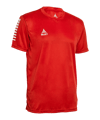 Select Pisa Maglietta Rosso 
