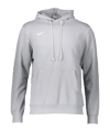 Nike Hoody Grijs K012 