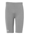 uhlsport Tight Short Hose kurz Grau F17 