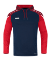 JAKO Performance Hoody Bambini Blu C909 