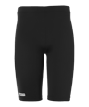 uhlsport Korte broek Kids Zwart K002 