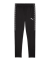 PUMA teamLIGA26 Pantaloni da allenamento Nero C03 