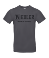 TV NEULER t-shirt Crest (DGY) 