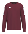 Erima INTRO Sweatshirt Rot F1072607