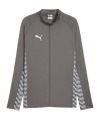 PUMA teamLIGA26 Trainingsjas Grijs K13 