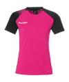 Kempa Ambition 28 Maillot Femmes Rouge C67 
