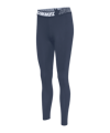 Hummel hmlTE Maja Mid Waist Leggings Damen F7954