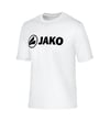 JAKO Promo Funktionsshirt T-Shirt Weiss F00