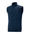 JAKO Gilet Bleu C99 