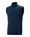JAKO Gilet Bleu C99 