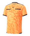 PUMA teamLIGA Schiedsrichter Trikot Orange F21