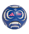 adidas Tiro League Ballon d'entraînement Bleu