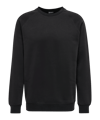 Hummel hmlRED HEAVY Sweatshirt Schwarz F2001