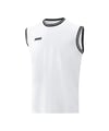 JAKO Center 2.0 Basketball Maillot Blanc C00 