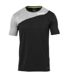 Kempa Core 2.0 Trikot kurzarm Kids Schwarz F01