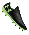 Under Armour Magnetico Select FG Kids Schwarz F002 - schwarz