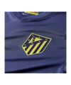Nike Atletico Madrid Trikot Away 2025/2026 Blau F425 - blau