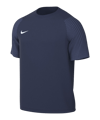 Nike Academy II Maillot Bleu C410