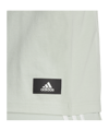 adidas Future Icons Badge of Sport T-Shirt Damen Grün - gruen