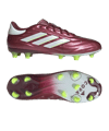 adidas COPA Pure 2 Pro FG Energy Citrus Rot