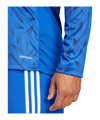 adidas Team Icon 25 Trikot Blau - blau