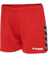 Hummel Authentic Poly Short Damen F3062