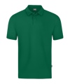 JAKO Doubletex Polo Vert C260 