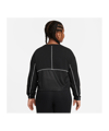Nike Icon Clash Sweatshirt Plus Size Kids F010 - schwarz