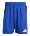 adidas Tiro 24 Competition Match Short Blau