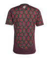 adidas Mexico Trikot Home Copa America 2024 Mehrfarbig - mehrfarbig