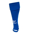 Hummel hmlESSENTIAL Strumpfstutzen Blau F7691