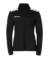 Kempa Emotion 27 Giacca da allenamento  donna nero F03