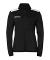 Kempa Emotion 27 trainingsjack Dames zwart F03 