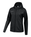 Nike Academy 25 giacca antipioggia donna  nero F010