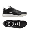 Nike Air Zoom Hyperace 3 Schuh Schwarz F002