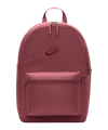 Nike Heritage 2.0 Rucksack Rosa