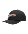 Noon Goons Haole Dad Cap Schwarz