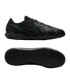 Nike Tiempo Legend X Academy IN Shadow Schwarz F002